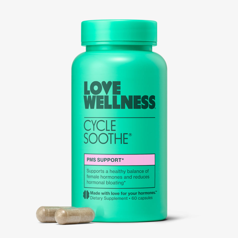 Cycle Soothe® OY