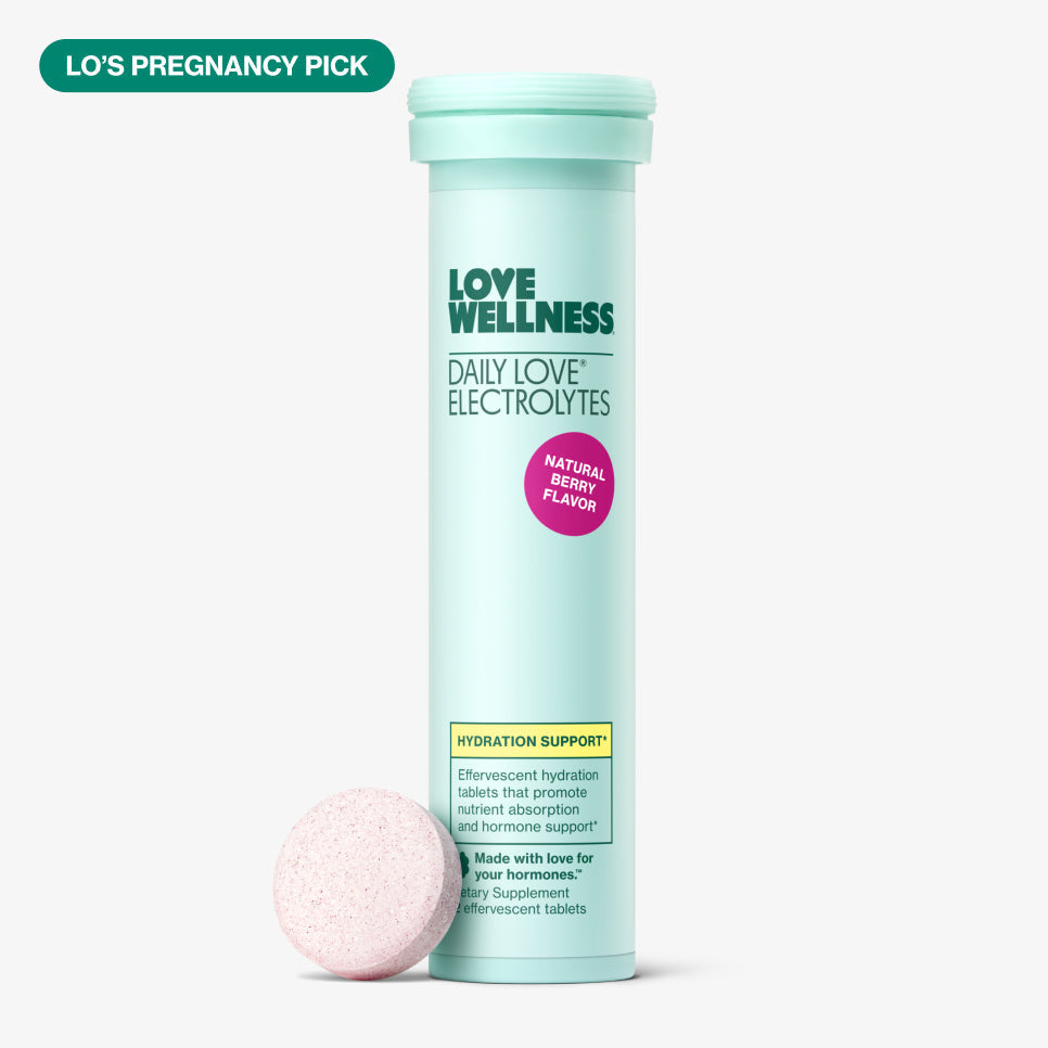 Daily Love® Electrolytes fg