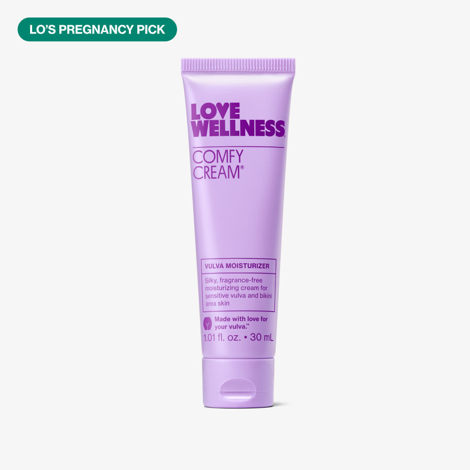 Comfy Cream® We