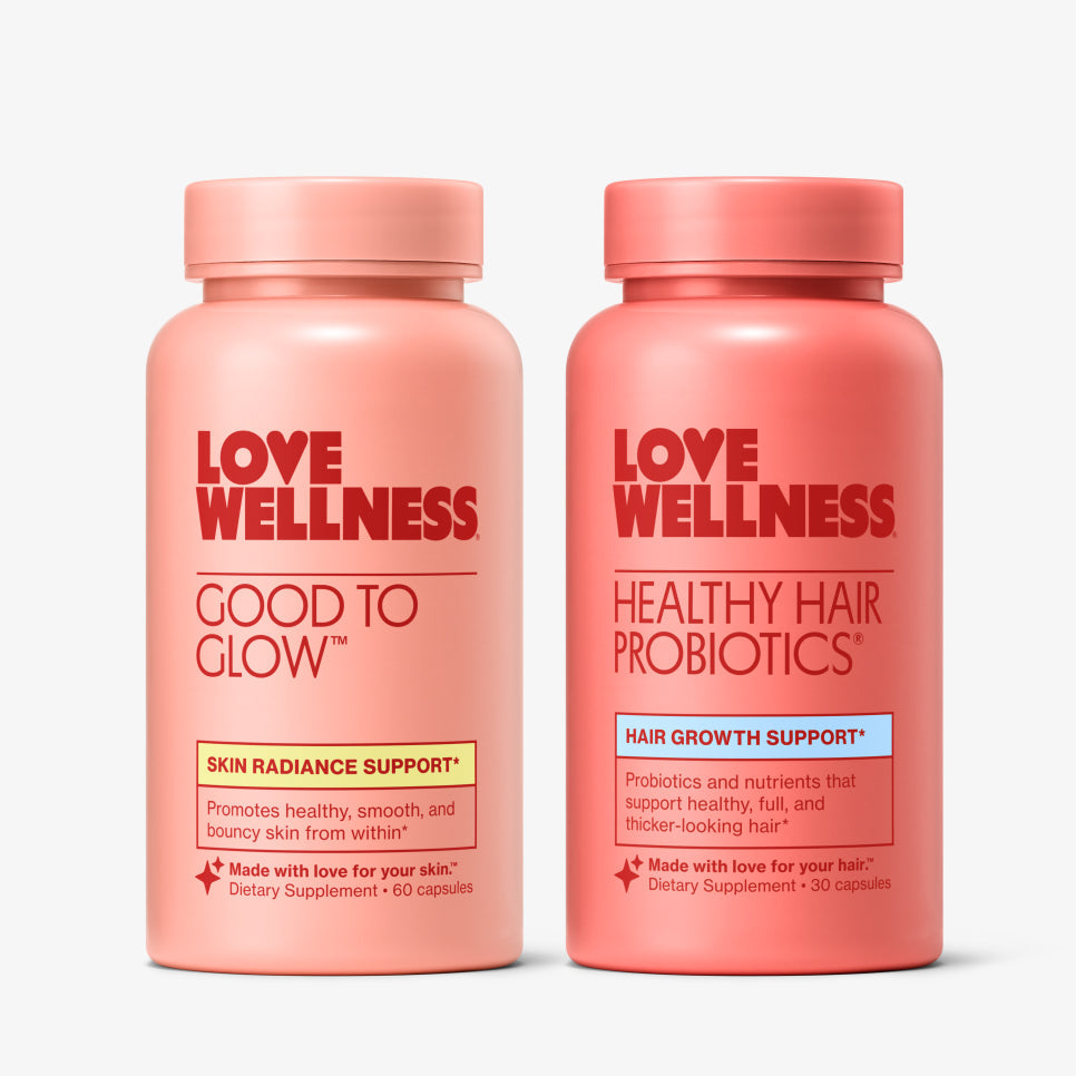 Glow & Grow Bundle 8H