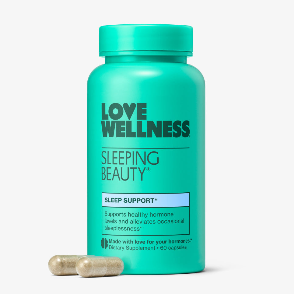 Sleeping Beauty® s1